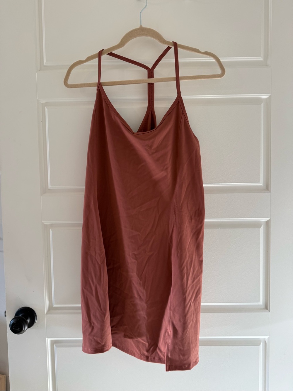 Aritzia athletic dress XL
